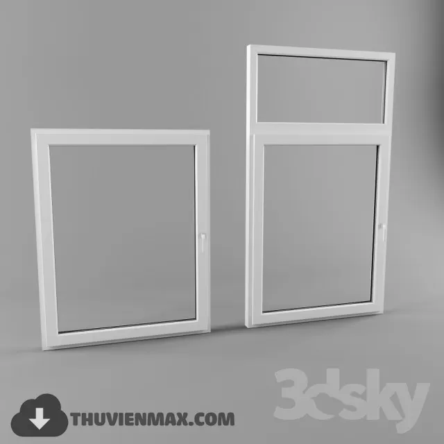 3DSKYFREE – DECORATION 3DS MAX MODELS