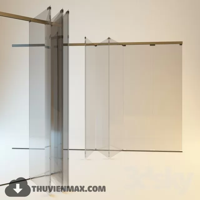 3DSKYFREE – DECORATION 3DS MAX MODELS