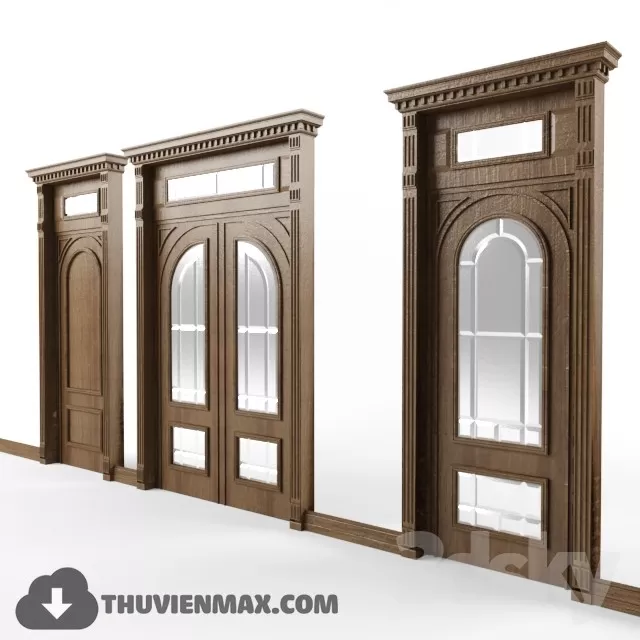 3DSKYFREE – DECORATION 3DS MAX MODELS