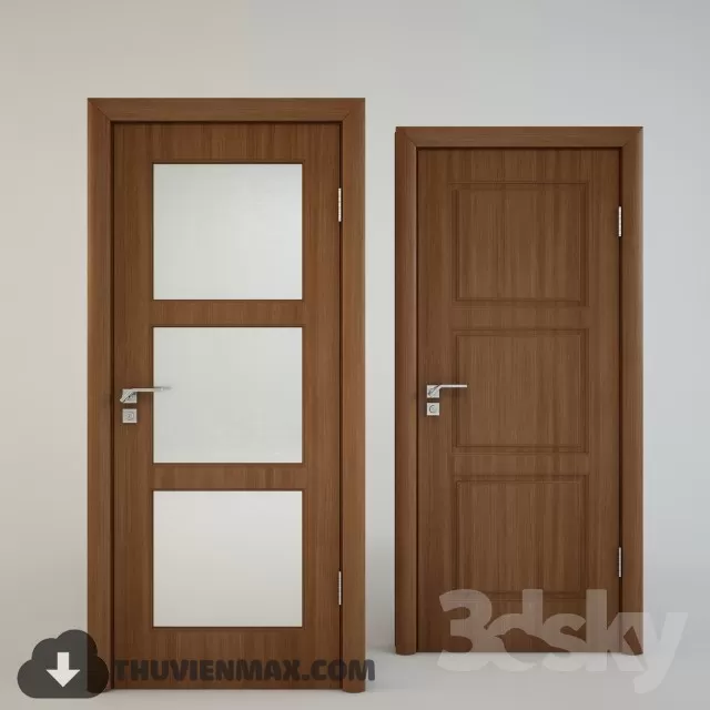 3DSKYFREE – DECORATION 3DS MAX MODELS