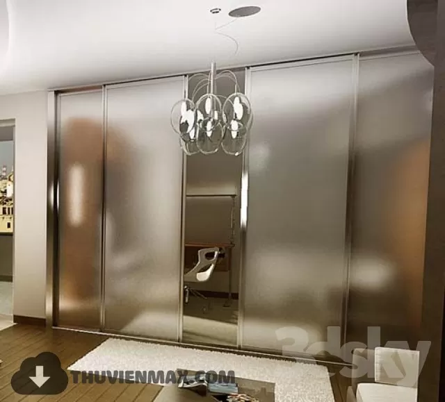 3DSKYFREE – DECORATION 3DS MAX MODELS