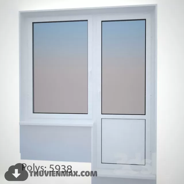 3DSKYFREE – DECORATION 3DS MAX MODELS