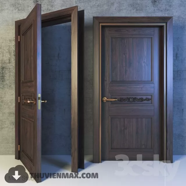 3DSKYFREE – DECORATION 3DS MAX MODELS