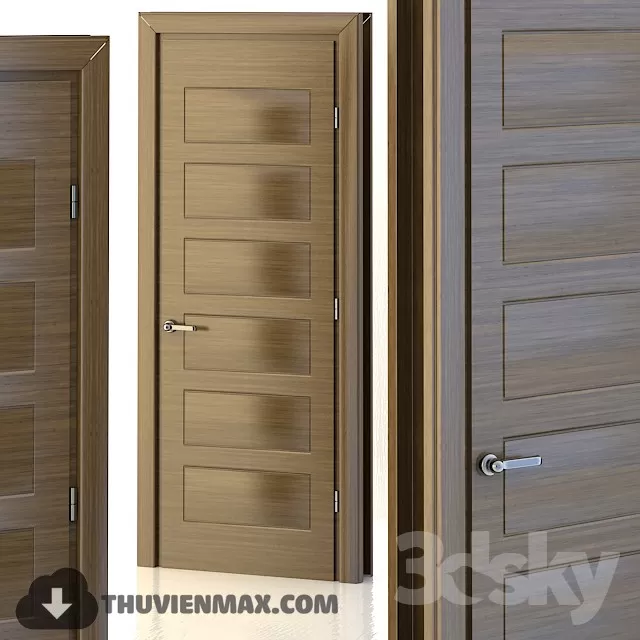 DECORATION 3D MODELS