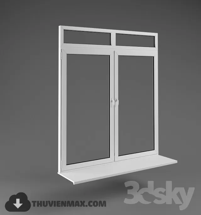 3DSKYFREE – DECORATION 3DS MAX MODELS