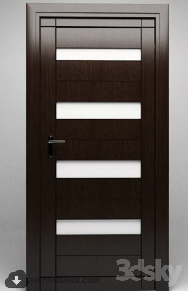 3DSKYFREE – DECORATION 3DS MAX MODELS