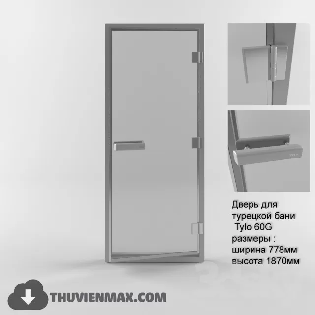 3DSKYFREE – DECORATION 3DS MAX MODELS