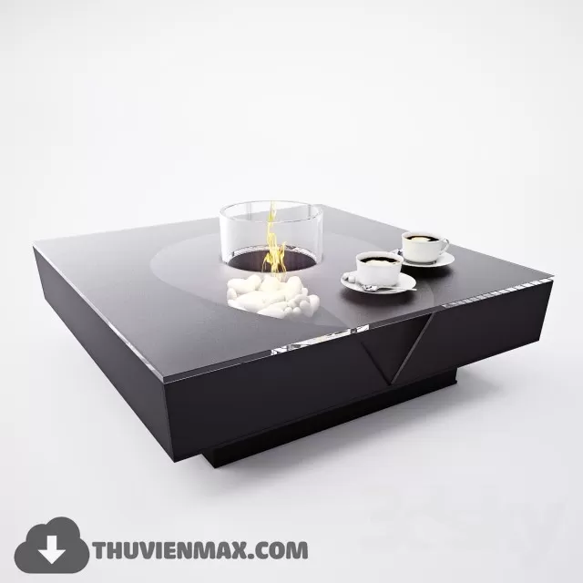 3DSKYFREE – DECORATION 3DS MAX MODELS