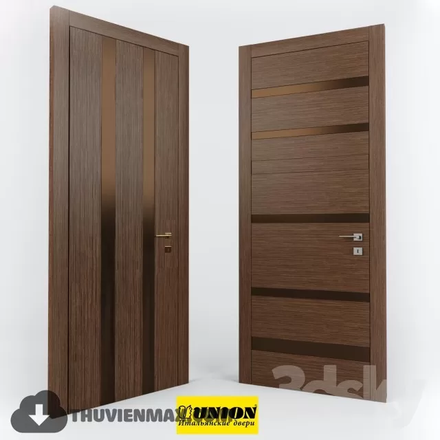 3DSKYFREE – DECORATION 3DS MAX MODELS
