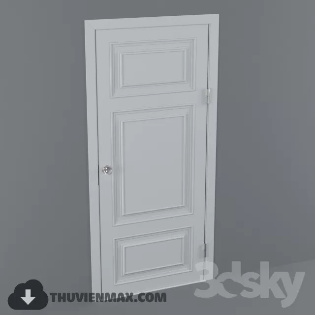 3DSKYFREE – DECORATION 3DS MAX MODELS