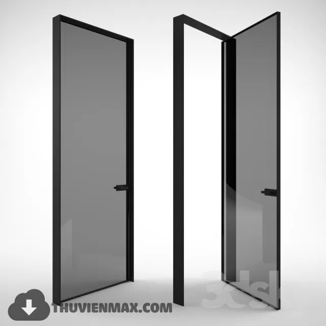 3DSKYFREE – DECORATION 3DS MAX MODELS