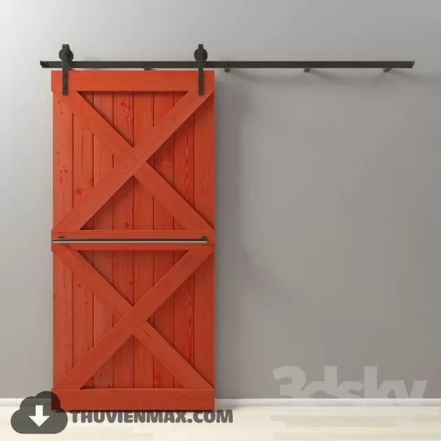 3DSKYFREE – DECORATION 3DS MAX MODELS