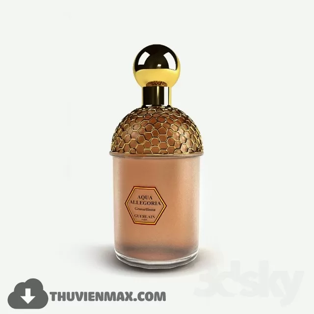 3DSKYFREE – DECORATION 3DS MAX MODELS