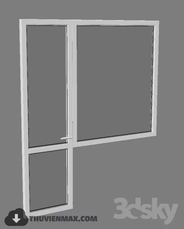3DSKYFREE – DECORATION 3DS MAX MODELS