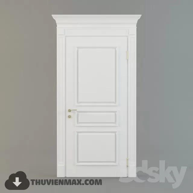 3DSKYFREE – DECORATION 3DS MAX MODELS