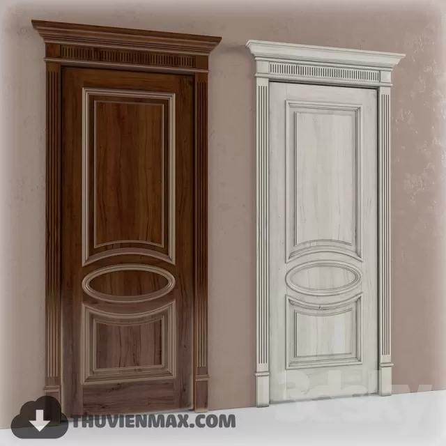3DSKYFREE – DECORATION 3DS MAX MODELS