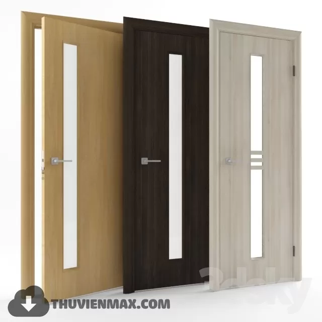 3DSKYFREE – DECORATION 3DS MAX MODELS