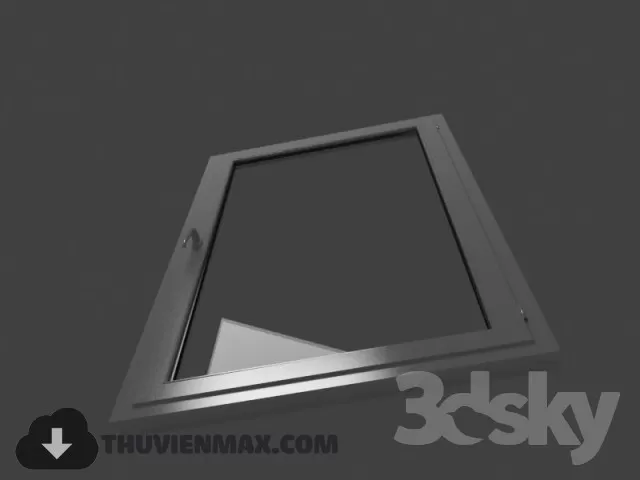 3DSKYFREE – DECORATION 3DS MAX MODELS