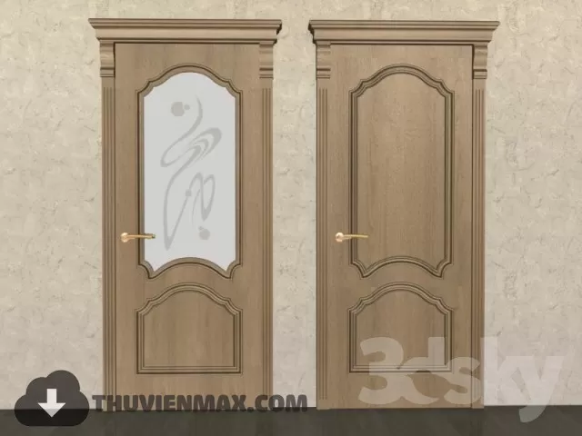 3DSKYFREE – DECORATION 3DS MAX MODELS