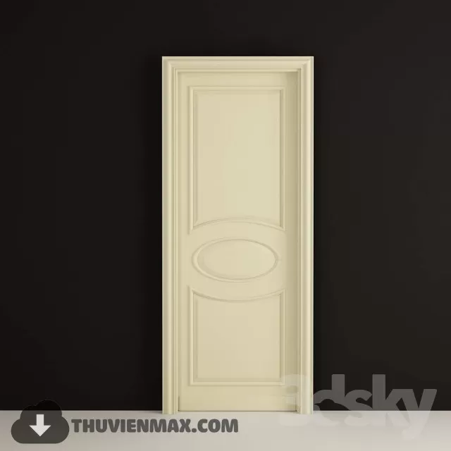 3DSKYFREE – DECORATION 3DS MAX MODELS