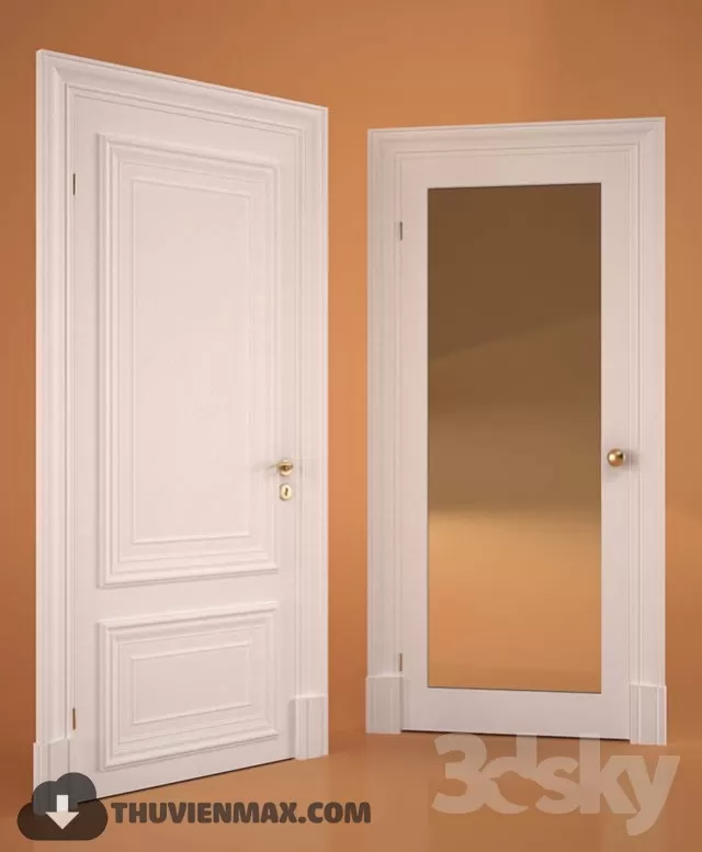 3DSKYFREE – DECORATION 3DS MAX MODELS