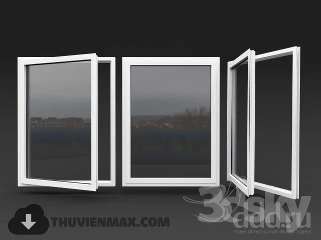 3DSKYFREE – DECORATION 3DS MAX MODELS