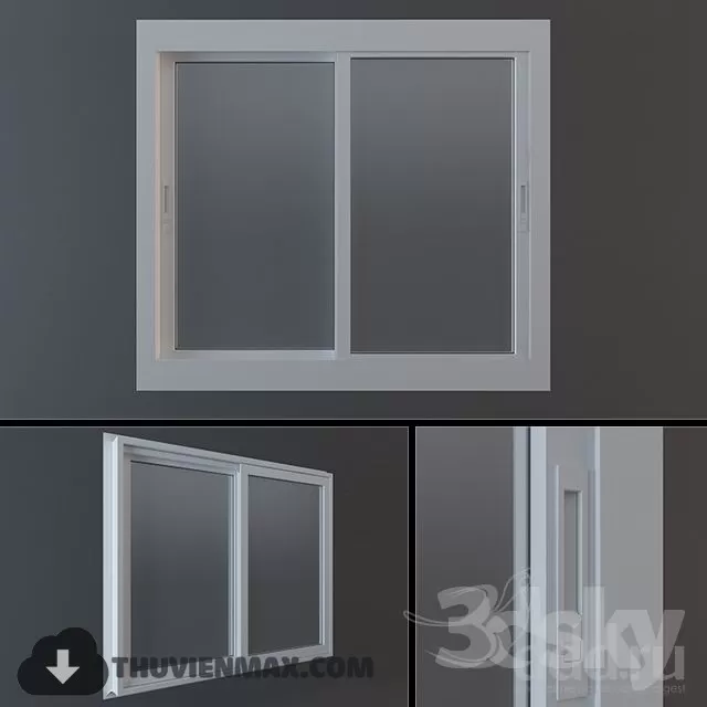 3DSKYFREE – DECORATION 3DS MAX MODELS