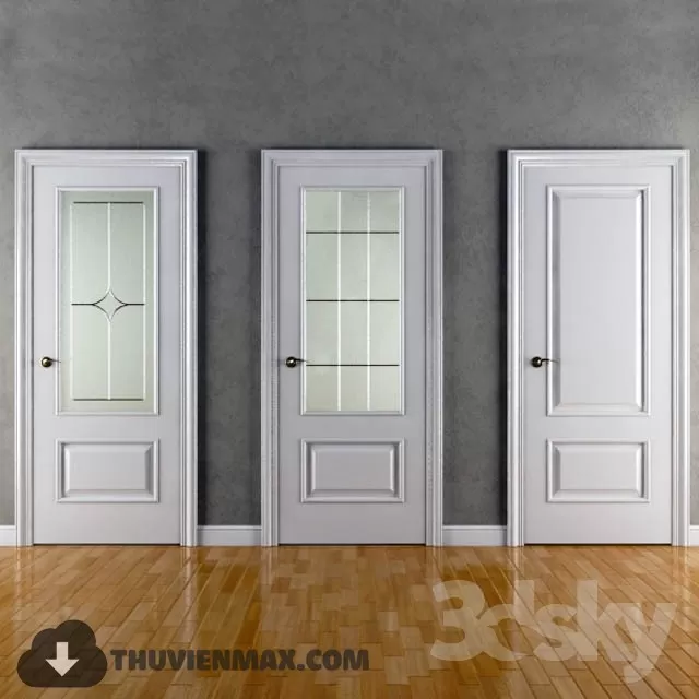 3DSKYFREE – DECORATION 3DS MAX MODELS