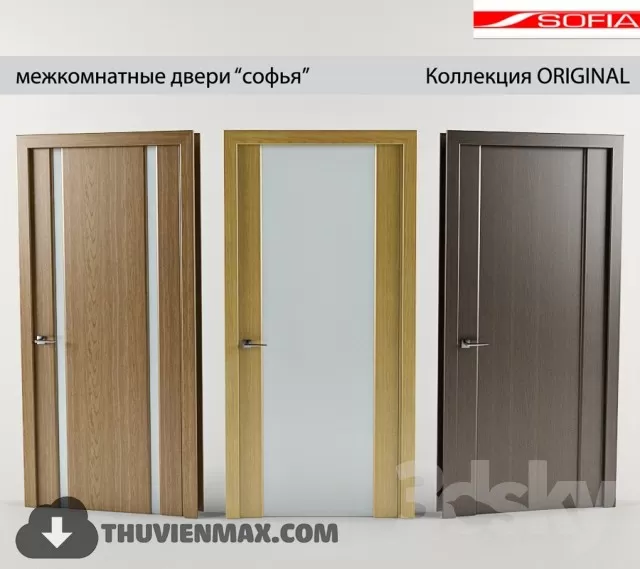 3DSKYFREE – DECORATION 3DS MAX MODELS