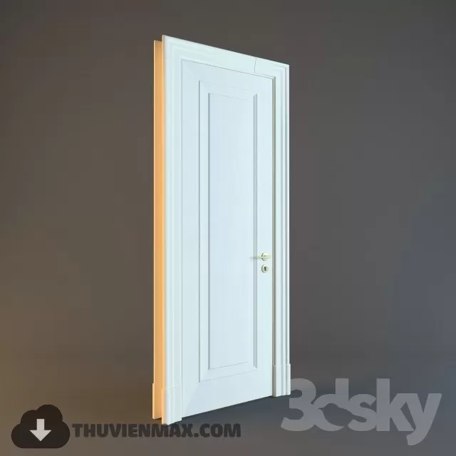 3DSKYFREE – DECORATION 3DS MAX MODELS