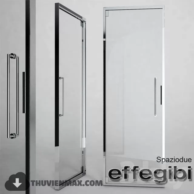 3DSKYFREE – DECORATION 3DS MAX MODELS