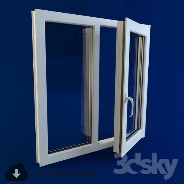 DECORATION 3D MODELS