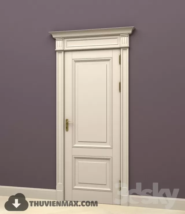 3DSKYFREE – DECORATION 3DS MAX MODELS