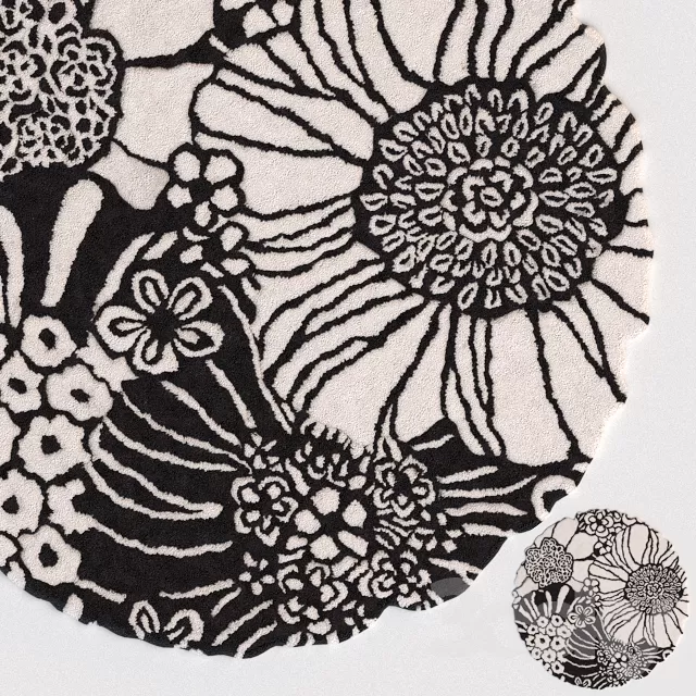 3DSKYFREE – DECORATION 3DS MAX MODELS