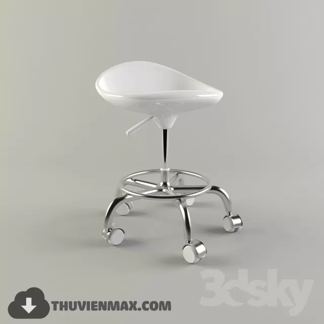 3DSKYFREE – DECORATION 3DS MAX MODELS