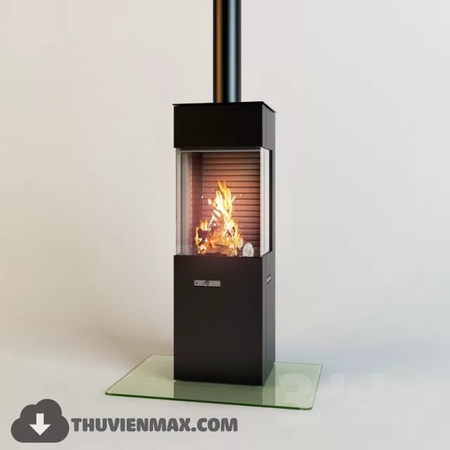 3DSKYFREE – DECORATION 3DS MAX MODELS