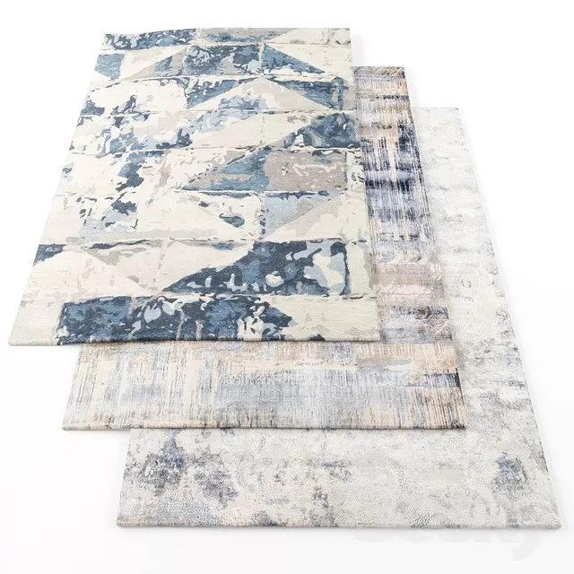 3DSKYFREE – DECORATION 3DS MAX MODELS