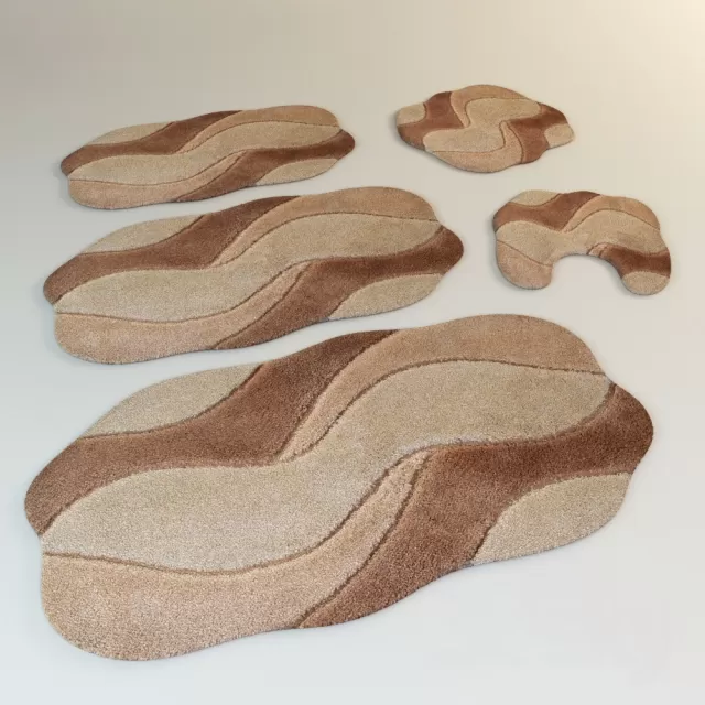 3DSKYFREE – DECORATION 3DS MAX MODELS