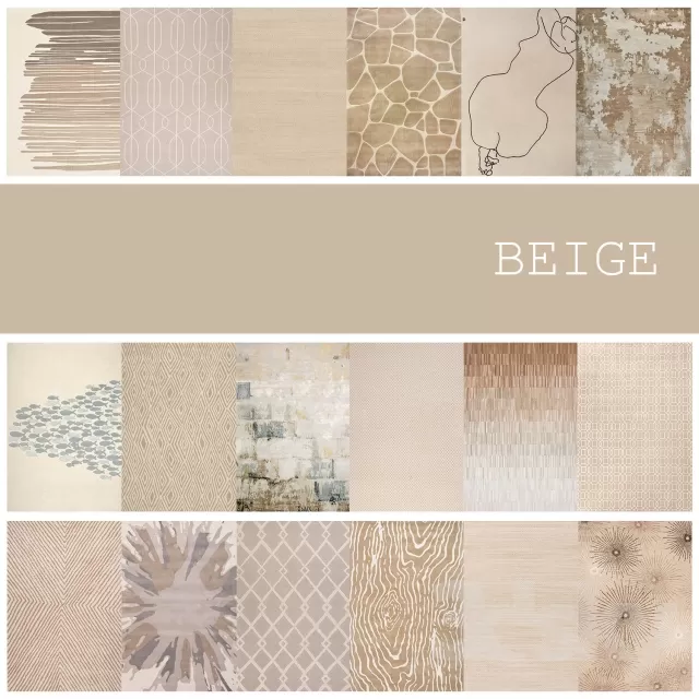 DECORATION CARPETS