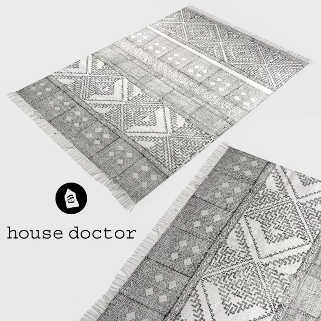 DECORATION CARPETS