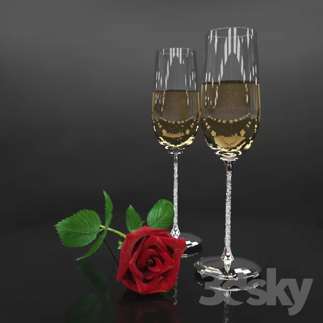 DECORATION - VASE 3D MODELS
