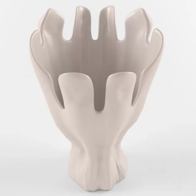 DECORATION - VASE 3D MODELS