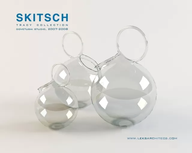 DECORATION - VASE 3D MODELS