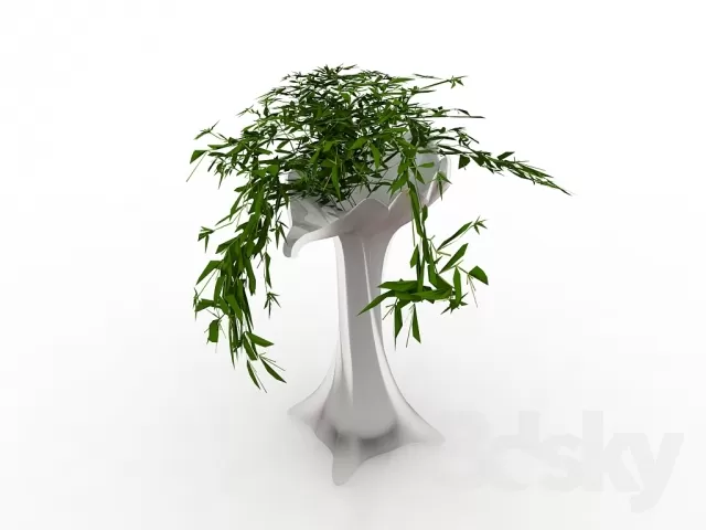 VASE 3D MODELS – 060
