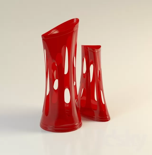 VASE 3D MODELS – 095