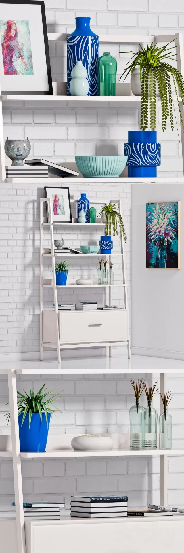 3DSKYFREE – DECORATIVE SET 3DS MAX MODELS