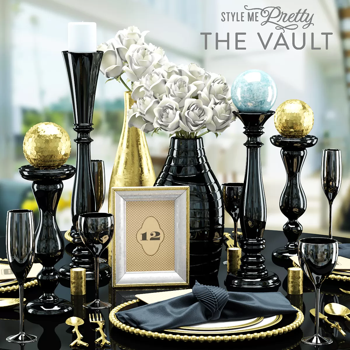 3DSKYFREE – DECORATIVE SET 3DS MAX MODELS