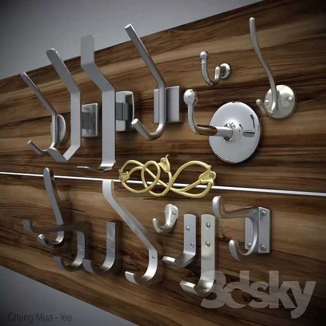 3DSKYFREE – DETAIL 3DS MAX MODELS