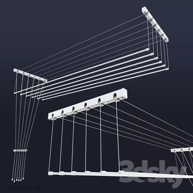 3DSKYFREE – DETAIL 3DS MAX MODELS