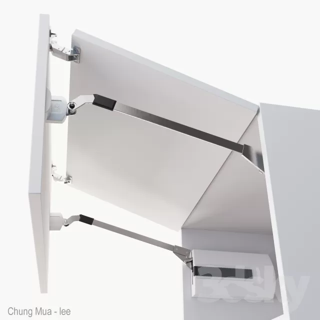 3DSKYFREE – DETAIL 3DS MAX MODELS